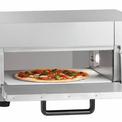 Bartscher Pizzaofen ST415-2