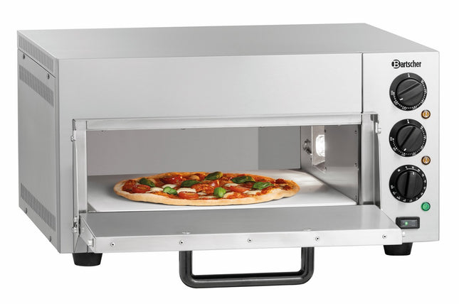 Bartscher Pizzaofen ST415-2