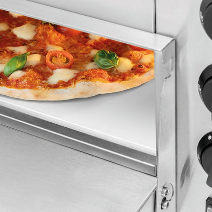 Bartscher Pizzaofen ST415-2