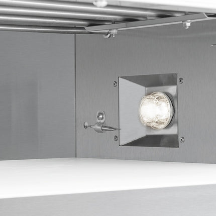 Bartscher Pizzaofen ST415-2