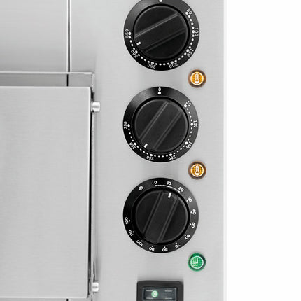 Bartscher Pizzaofen ST415-2
