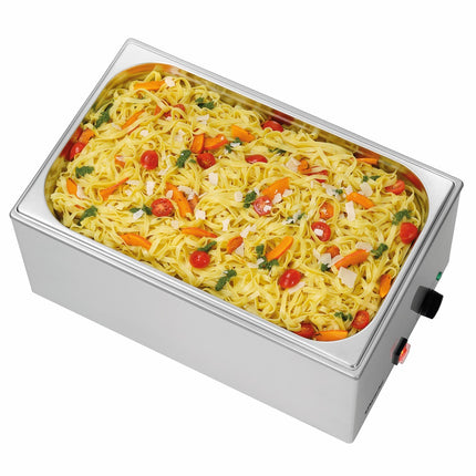 Bartscher Bain Marie 111-150
