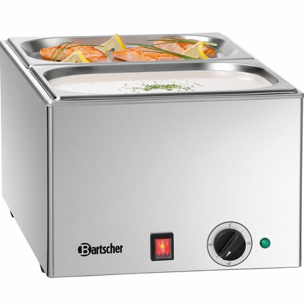 Bartscher Bain Marie 212-150