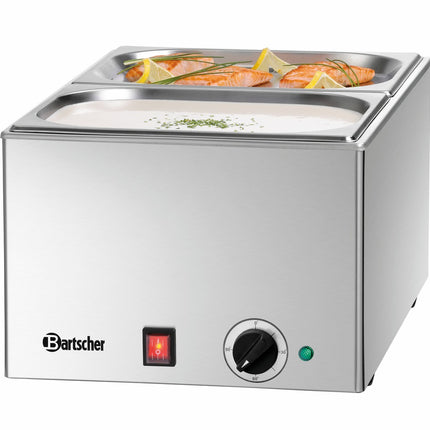Bartscher Bain Marie 212-150