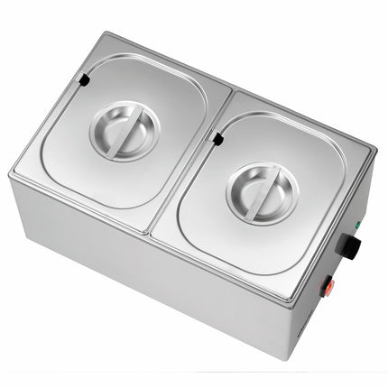 Bartscher Bain Marie 212-150