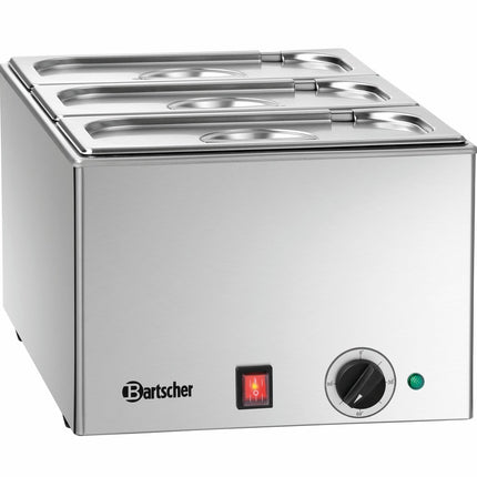 Bartscher Bain Marie 313-150