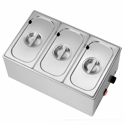 Bartscher Bain Marie 313-150