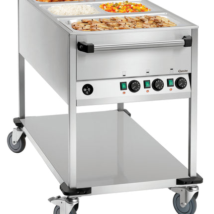 Speisenausgabewagen WB3110