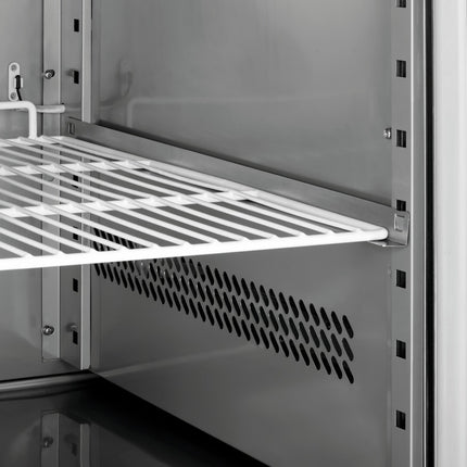 Bartscher Pizzakühltisch G-S7T2