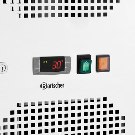 Bartscher Pizzakühltisch G-S7T2