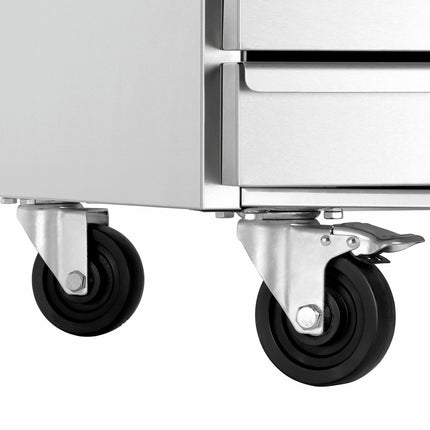 Bartscher Pizzakühltisch G-S7T2
