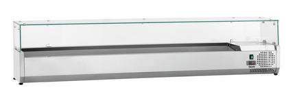 Cooling attachment GL3-2005