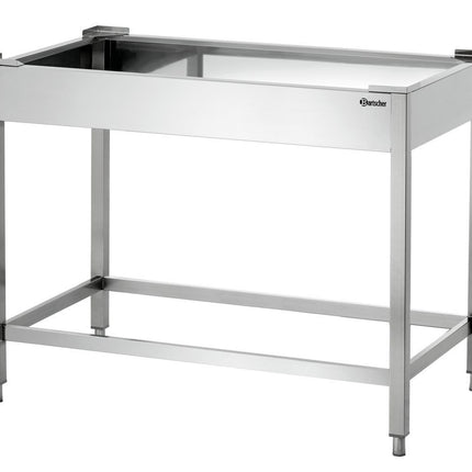 Bartscher Untergestell PO NT9