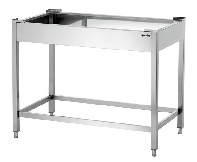 Bartscher Untergestell PO NT9