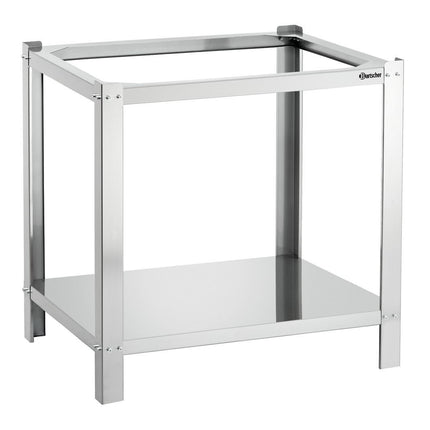 PO CT base frame