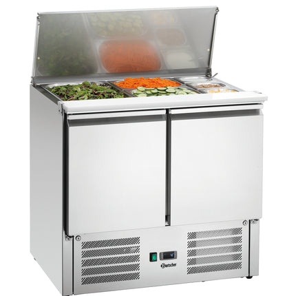 Saladette 900T2