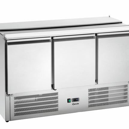 Bartscher Saladette 1365T3
