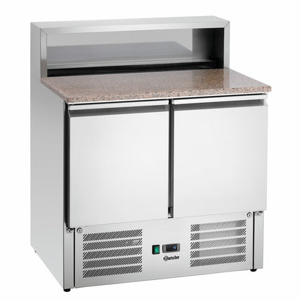 Bartscher Pizza-Saladette 900T2