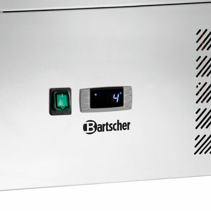 Bartscher Pizza-Saladette 900T2