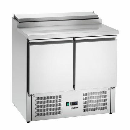 Bartscher Vorbereitungskühltisch 900T2