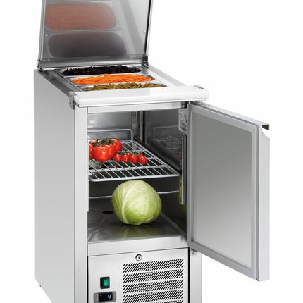 Bartscher Saladette 438T1