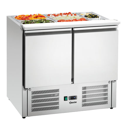 Saladette 900T2GL