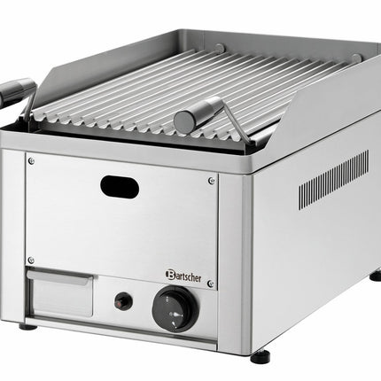 Lava stone grill, gas 40, B330, TG