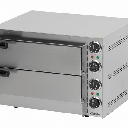 Bartscher Pizzaofen Mini 2