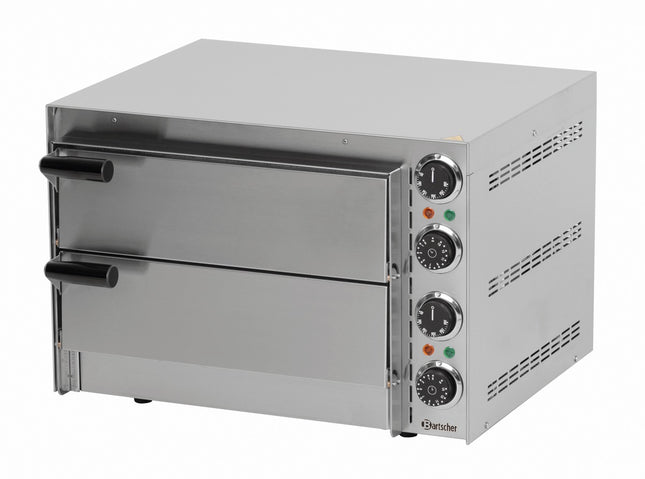 Bartscher Pizzaofen Mini 2