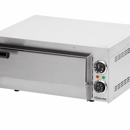 Bartscher Pizzaofen Mini 1