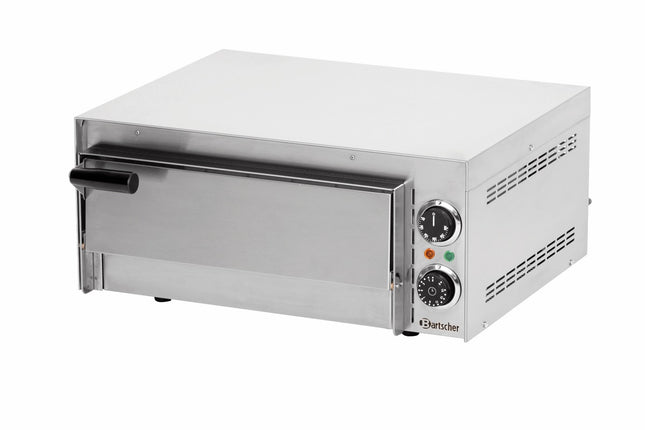 Bartscher Pizzaofen Mini 1