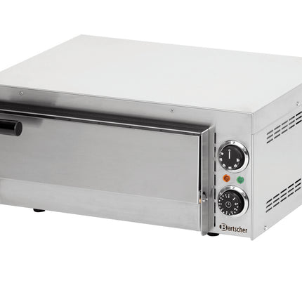 Pizzaofen Mini 1, 1 Backkammer