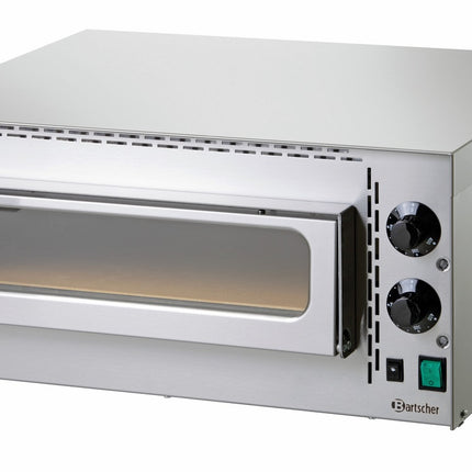 Bartscher Pizzaofen "Mini Plus"