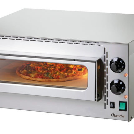 Bartscher Pizzaofen "Mini Plus"