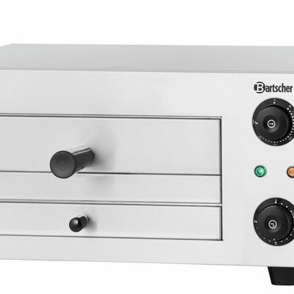 Bartscher Pizzaofen PR330