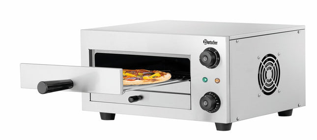 Bartscher Pizzaofen PR330