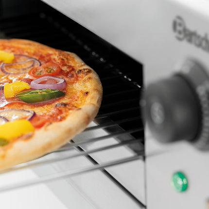 Bartscher Pizzaofen PR330