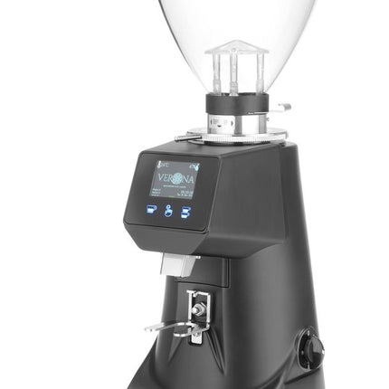 Verona Kaffeemühle – elektrisch – Produktansicht – Artikel 207451