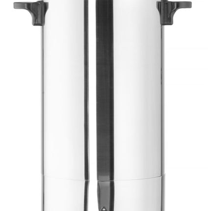 HENDI Perkolatoren einwandig – 16 l – 230 V / 1500 W – 407 × 382 × 595 mm – weitere Produktansicht