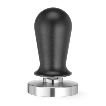 HENDI Kaffee-Stampfer mit Feder – Ø 58 × H 100 mm – Produktansicht