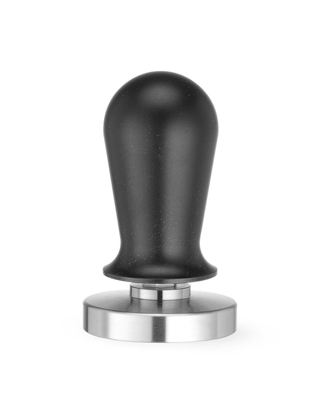HENDI Kaffee-Stampfer mit Feder – Ø 58 × H 100 mm – Produktansicht