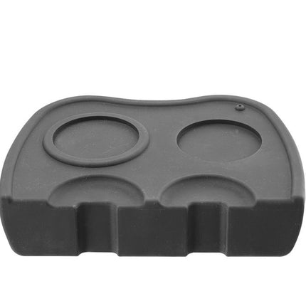 HENDI Stampferunterlage – doppelt – 205 × 150 × 45 mm – Produktansicht