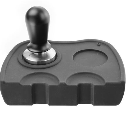 HENDI Stampferunterlage – doppelt – 205 × 150 × 45 mm – weitere Produktansicht