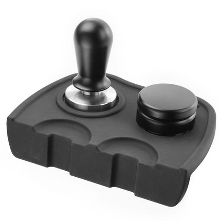 HENDI Stampferunterlage – doppelt – 205 × 150 × 45 mm – weitere Produktansicht