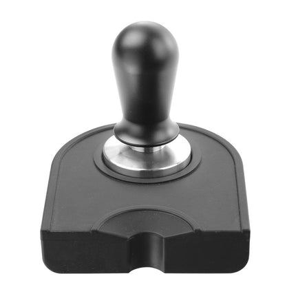 HENDI Stampferunterlage – 125 × 140 × 30 mm – weitere Produktansicht