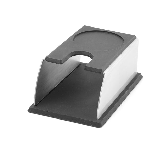 HENDI Stampferstation – 93 × 142 × 60 mm – Produktansicht