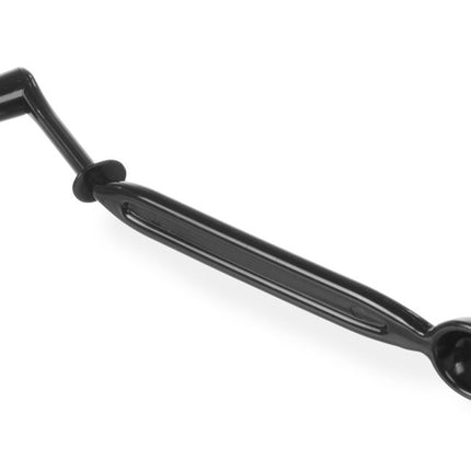HENDI Reinigungsbürste – 225 mm – 2 Stück – weitere Produktansicht