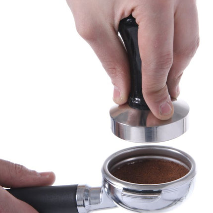HENDI Kaffee-Stampfer – Ø 58 × H 95 mm – weitere Produktansicht