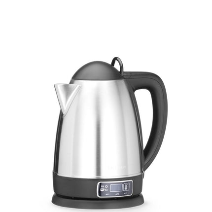 HENDI Elektrischer Wasserkocher kabellos mit Temperaturregelung – 1.8 l – 230 V / 1800 W – 230 × 165 × 255 mm – weitere Produktansicht