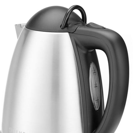 HENDI Elektrischer Wasserkocher kabellos – 1.8 l – 230 V / 2150 W – 226 × 165 × 310 mm – weitere Produktansicht
